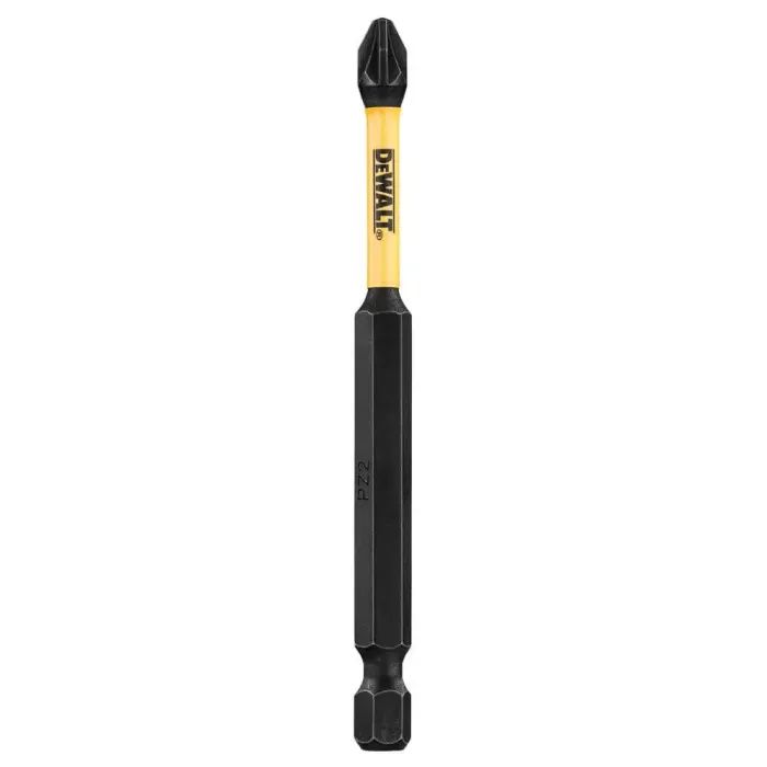 Набір біт DeWALT IMPACT TORSION, ударні, Pz2, L=89 мм, 2 шт (DT70566T) зображення 2