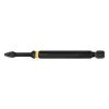 Набір біт DeWALT IMPACT TORSION, ударні, Pz2, L=89 мм, 2 шт (DT70566T) зображення 3