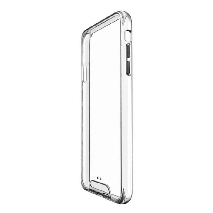 Чехол для мобильного телефона BeCover Space Case Samsung Galaxy A24 4G SM-A245 Transparancy (708955)