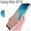 Чехол для мобильного телефона BeCover Space Case Samsung Galaxy A24 4G SM-A245 Transparancy (708955) изображение 4