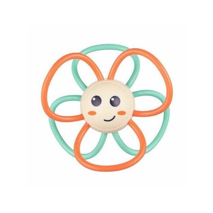 Прорізувач Canpol Babies Соняшник (5/203)