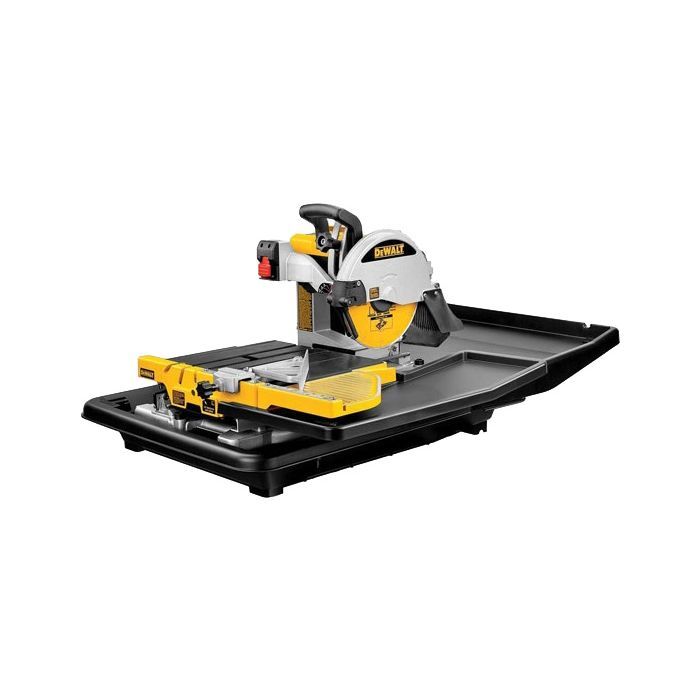 Плиткорез DeWALT D24000