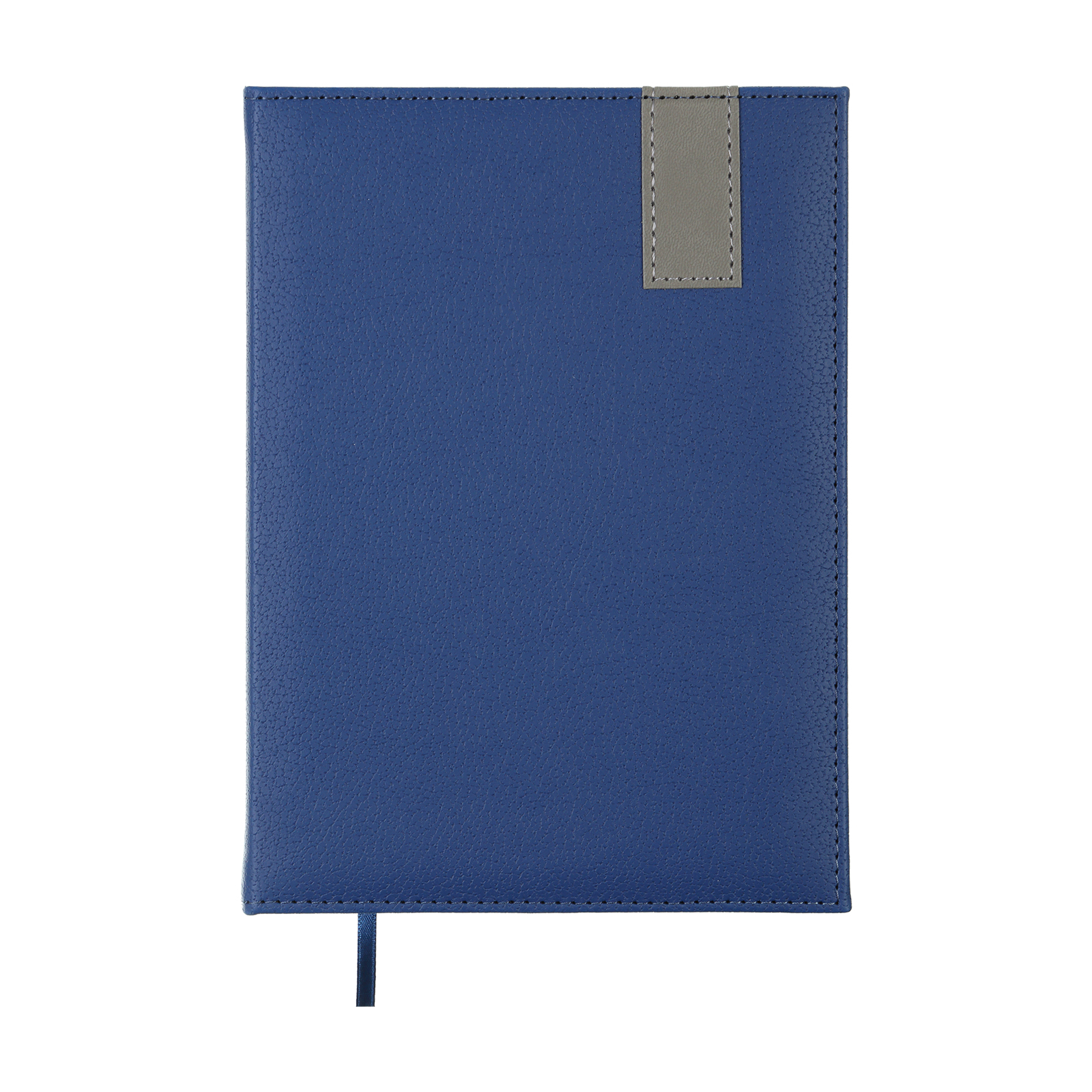 Тижневик Buromax недатований Vertical А5, 288 сторінок синій (BM.2016-02)