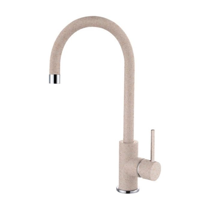 Смеситель Elleci Cloud avena 51