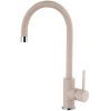Смеситель Elleci Cloud avena 51