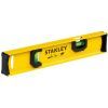 Уровень Stanley BASIC I-BEAM, 300 мм, 2 капсулы (0-42-072)