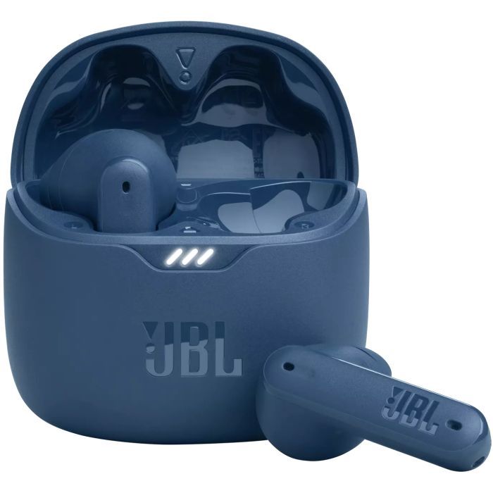 Наушники JBL Tune Flex White (JBLTFLEXWHT)