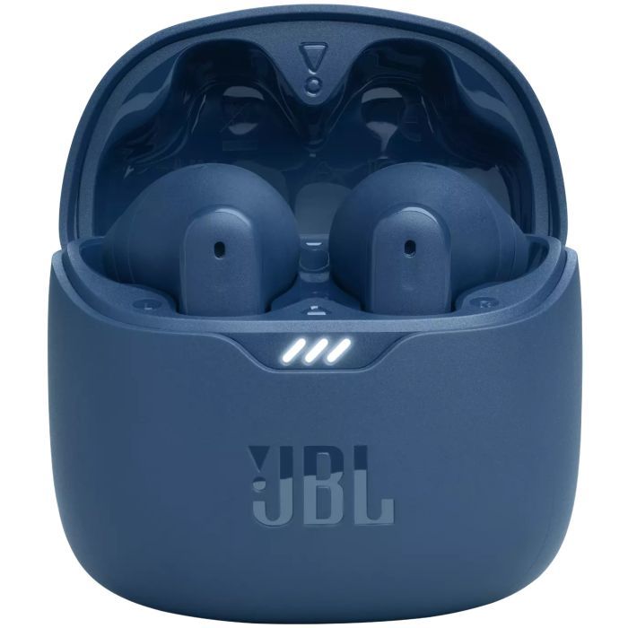 Наушники JBL Tune Flex White (JBLTFLEXWHT) изображение 3