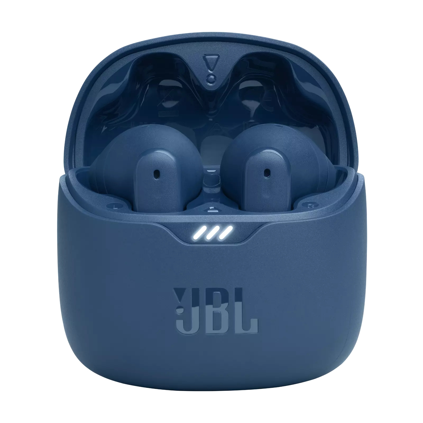 Навушники JBL Tune Flex Blue (JBLTFLEXBLU) зображення 3