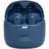 Наушники JBL Tune Flex Blue (JBLTFLEXBLU) изображение 3