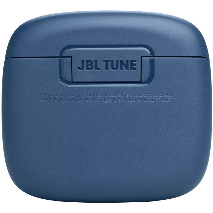 Наушники JBL Tune Flex White (JBLTFLEXWHT) изображение 6