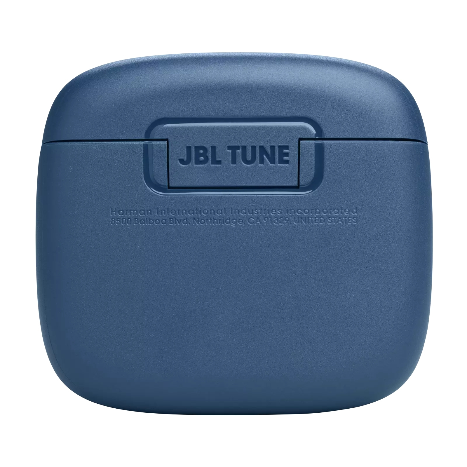 Навушники JBL Tune Flex Blue (JBLTFLEXBLU) зображення 6