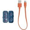 Наушники JBL Tune Flex Blue (JBLTFLEXBLU) изображение 7