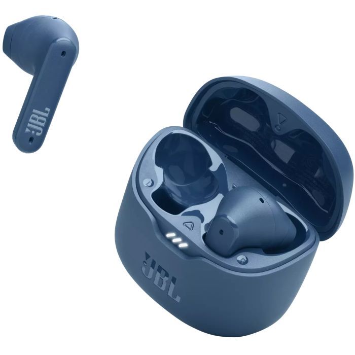 Наушники JBL Tune Flex White (JBLTFLEXWHT) изображение 8