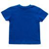 Футболка дитяча First kids з коміксами (2028-86B-blue) зображення 2
