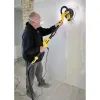 Шліфувальна машина Stanley FatMax, 750W, 225 мм, 600-1700 об/хв, 3.75 кг (SFMEE500S) зображення 2