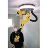 Шліфувальна машина Stanley FatMax, 750W, 225 мм, 600-1700 об/хв, 3.75 кг (SFMEE500S) зображення 3