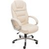 Офісне крісло GT Racer X-2852 Classic Cream зображення 2