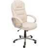 Офісне крісло GT Racer X-2852 Classic Cream зображення 3