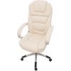 Офісне крісло GT Racer X-2852 Classic Cream зображення 5