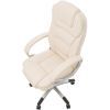 Офісне крісло GT Racer X-2852 Classic Cream зображення 6