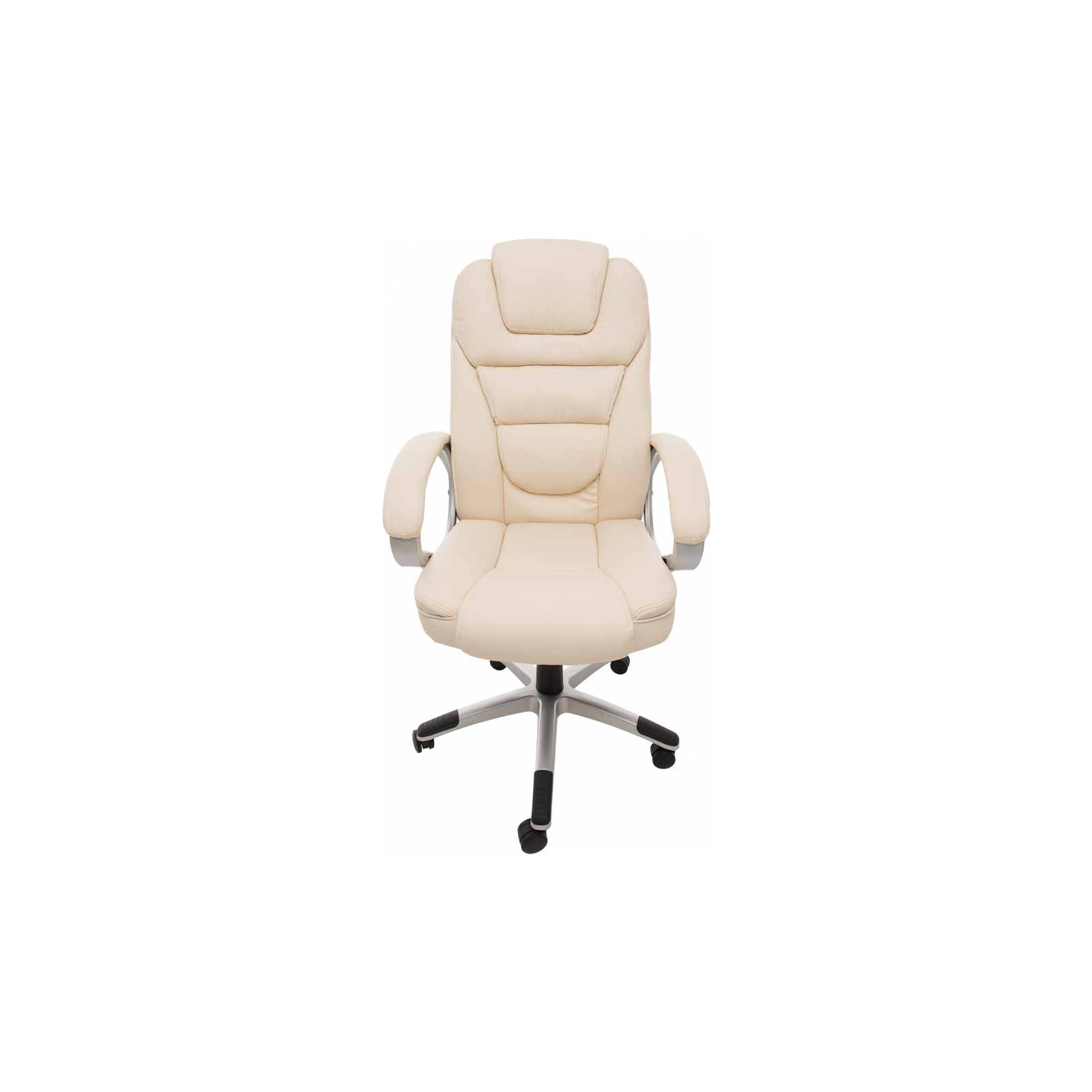 Офисное кресло GT Racer X-2852 Classic Gray (X-2852 Classic Fabric Gray) изображение 7