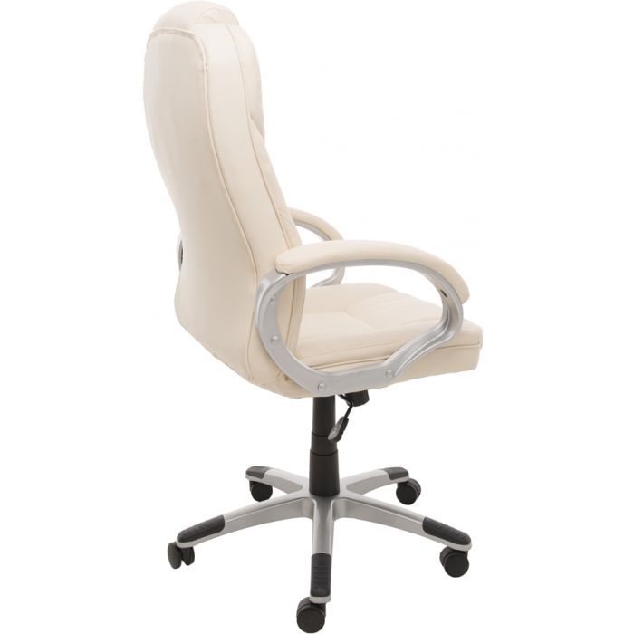 Офисное кресло GT Racer X-2852 Classic Gray (X-2852 Classic Fabric Gray) изображение 8