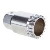 Ключ велосипедный Shimano KL-9706B Ken Tech Silver 24 (CBBT-000)
