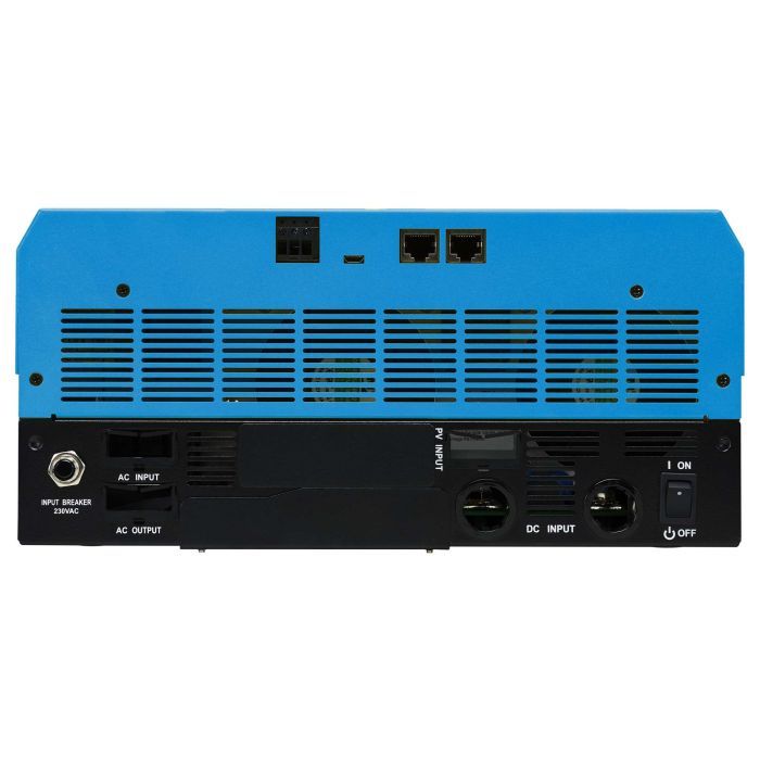 Сонячний інвертор PowerWalker 5600 SKY OGN (10120230) зображення 2