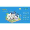 Сонячний інвертор PowerWalker 5600 SKY OGN (10120230) зображення 4