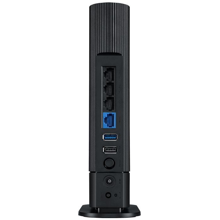 Маршрутизатор ASUS RT-AX59U (90IG07Z0-MO3C00) изображение 10
