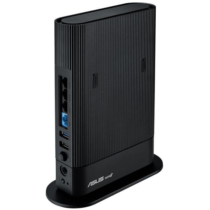 Маршрутизатор ASUS RT-AX59U (90IG07Z0-MO3C00) изображение 3