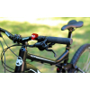 Комплект велофар Good Bike Silicone LED Red (92325Red-IS) зображення 8