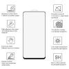 Стекло защитное Drobak Motorola G72 Black Frame A+ (717151) изображение 2