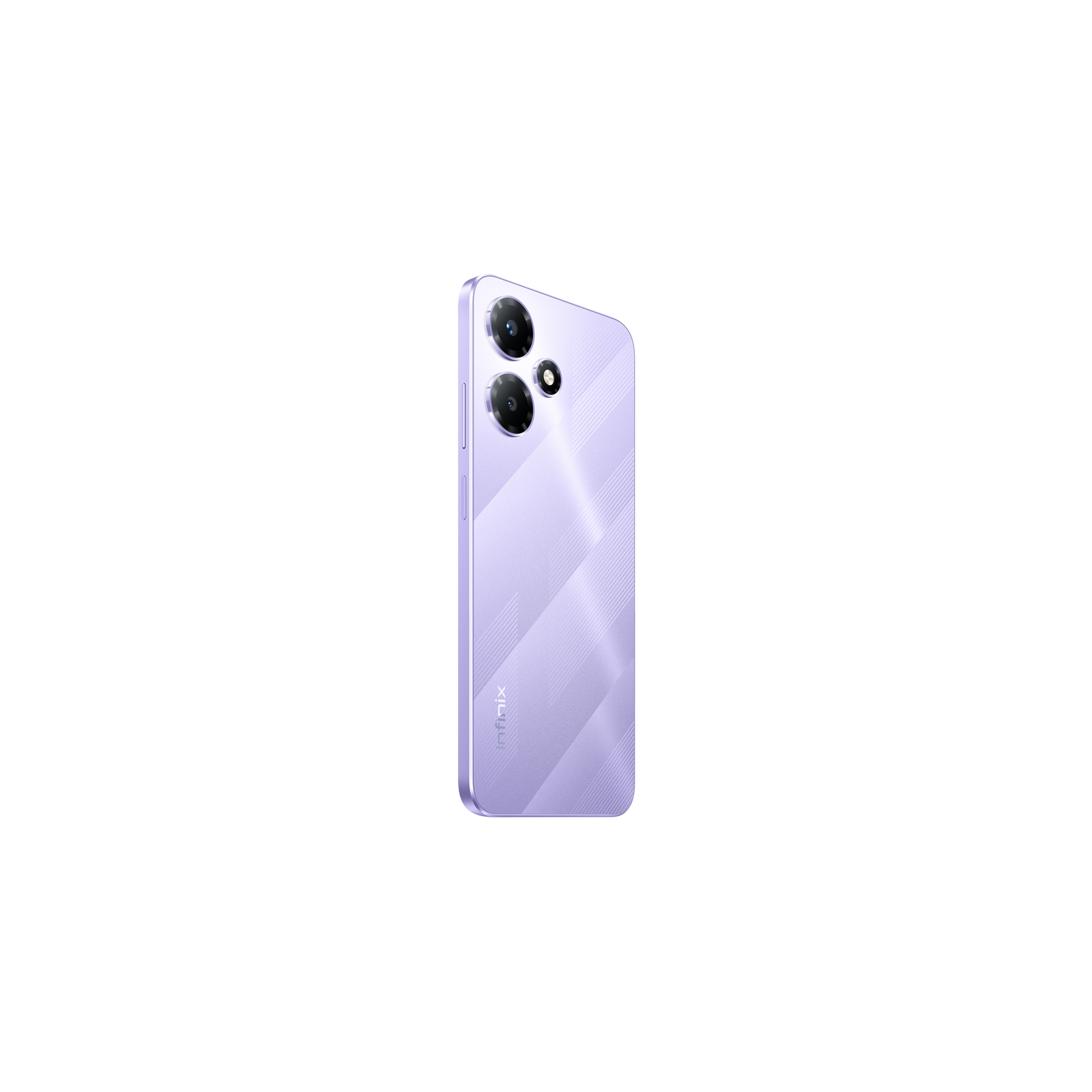 Мобильный телефон Infinix Hot 30 Play 8/128Gb NFC Bora Purple (4895180799105) изображение 7