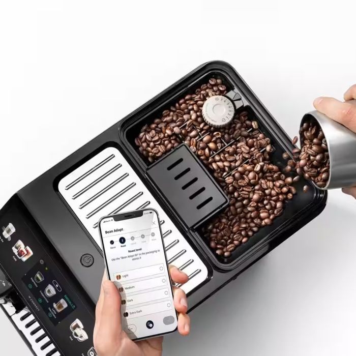 Кофемашина DeLonghi ECAM 450.86.T изображение 3