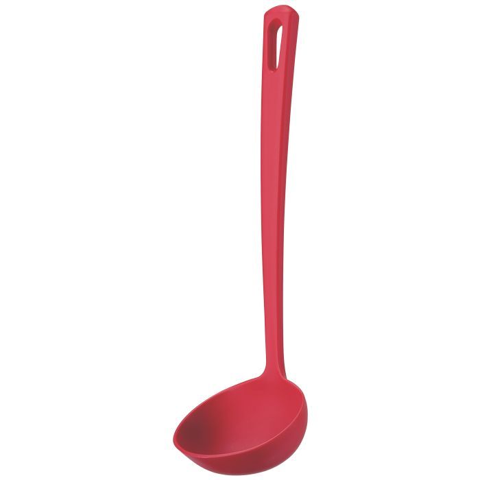 Половник Tramontina Utilita Blini Nylon Red (25129/170)