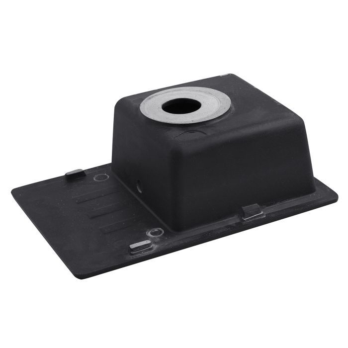 Мойка кухонная Kroner KompositGRB-6243 (CV031063) изображение 3