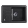 Мойка кухонная Kroner KompositGRB-6243 (CV031063)