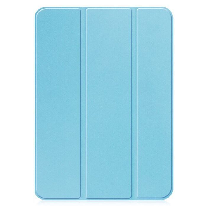 Чехол для планшета BeCover Smart Case Apple iPad 10.9" 2022/24/11" 2025 Red (709194) изображение 2