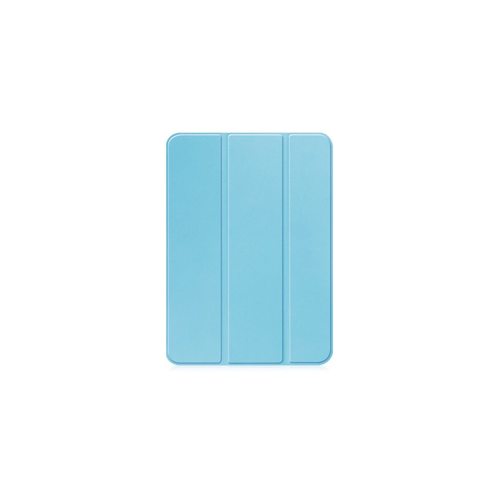 Чехол для планшета BeCover Smart Case Apple iPad 10.9" 2022 Deep Blue (709190) изображение 2