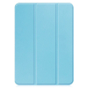 Чохол до планшета BeCover Smart Case Apple iPad 10.9" 2022 Light Blue (709193) зображення 2