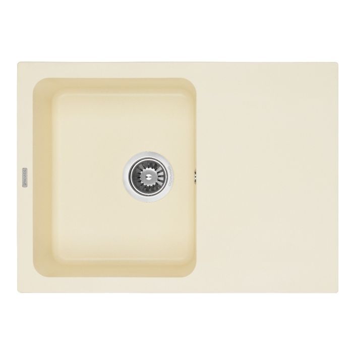 Мийка кухонна GRANADO SALAMANKA ivory (gr0604)