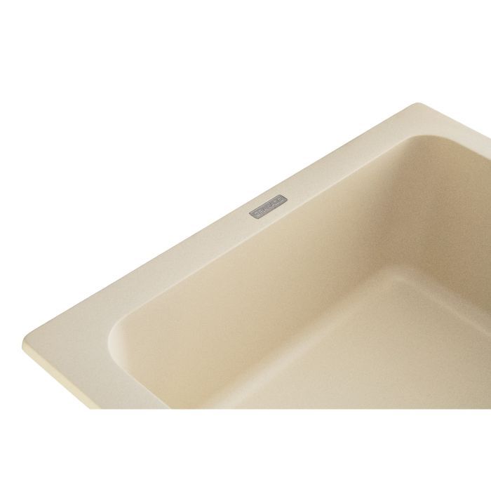 Мийка кухонна GRANADO SALAMANKA ivory (gr0604) зображення 3