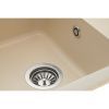 Мийка кухонна GRANADO SALAMANKA ivory (gr0604) зображення 5