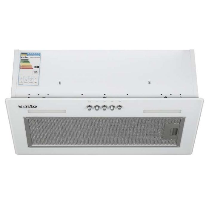 Вытяжка кухонная Ventolux PUNTO 52 WG (950) PB изображение 2