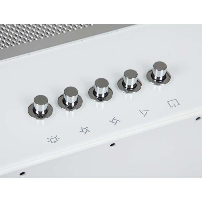 Вытяжка кухонная Ventolux PUNTO 52 WG (950) PB изображение 5