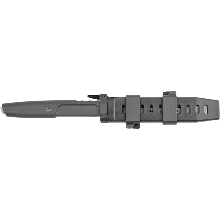 Ніж Extrema Ratio Mamba SW Wolf Grey (1000.0477/WG) зображення 4