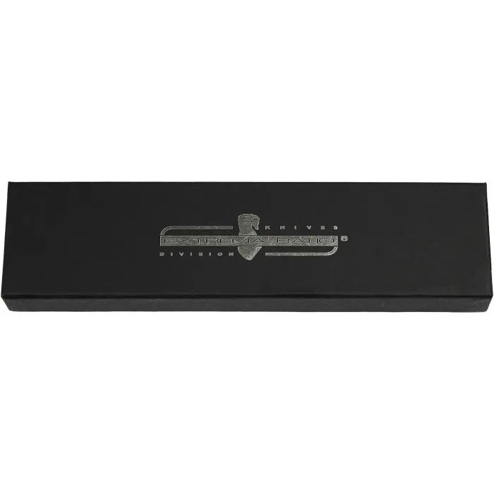 Ніж Extrema Ratio Mamba SW Wolf Grey (1000.0477/WG) зображення 6