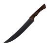 Кухонный нож Tramontina Churrasco Black філейний 253 мм (22841/110)